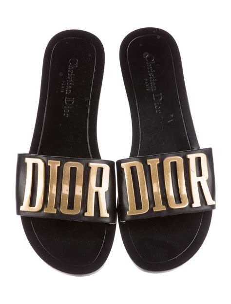 christian dior replica sandals|christian dior summer sandals.